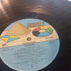 LP  Hurriganes Jailbird  Sonet - pikkukuva 4