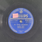 Savikiekko 1955 - Doris Day - Philips P.B.532 - pikkukuva 3