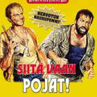¤¤¤ Siitä vaan pojat! (Terence Hill ja Bud Spence) -UUSI- - pikkukuva 1