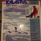 Metsästys ja kalastus 2/1992 - pikkukuva 1