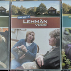 LEHMÄN VUOSI KOKO SARJA DVD - pikkukuva 1