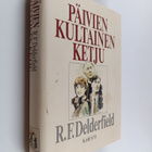 R.F. Delderfield : Päivien kultainen ketju - pikkukuva 1