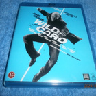 WILD CARD - Blu-ray - pikkukuva 1