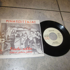 Pihasoittajat: Viulu-Ukko / läksin pilven piirtä ( LOVE REC - pikkukuva 1