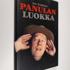 Anu Konttinen : Panulan luokka (tekijän omiste) - pikkukuva 1