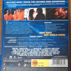 Kuoleman Selli (Hall Past Dead) blu-ray - pikkukuva 2