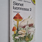 Bo Mossberg : Sienet luonnossa 2 : Helttasienet - pikkukuva 1