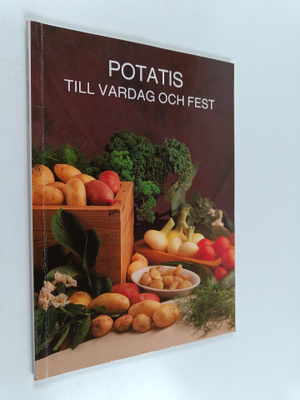 Potatis till vardag och fest