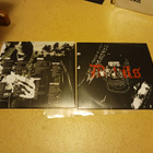 69 Eyes – Devils 2lp orig 2016 Turkoosi huippu kunto, upea - pikkukuva 4