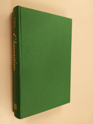 Colette Davenat : Clementine