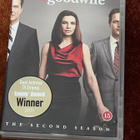 GOOD WIFE - 6DVD - KAUSI 2 - pikkukuva 1