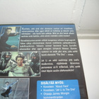 THE ONE (Jet Li, Jason Statham) 2001*** - pikkukuva 3