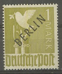 Berlin Mi 17 c ++ (Schlegel BPP)
