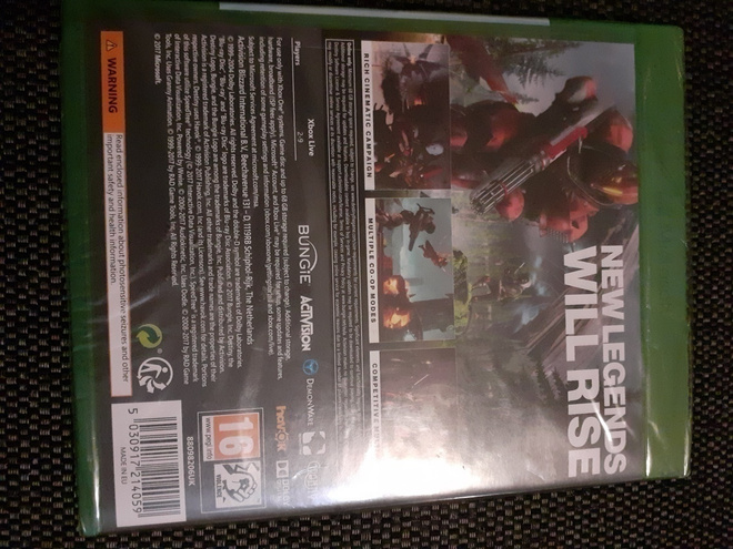 Item image