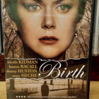 Birth DVD - pikkukuva 1