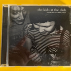 The Kids At The Club An Indiepop Compilation CD - pikkukuva 1