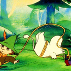 MUUMI PURKKAKUVAT, 1996 - pikkukuva 1