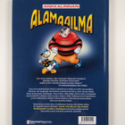 Ankkalinnan alamaailma - pikkukuva 2