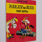 Morris : Billy the Kid - pikku nappula - pikkukuva 1