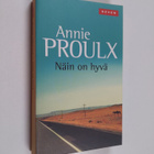 Annie Proulx : Näin on hyvä : kertomuksia Wyomingista 3 - pikkukuva 1