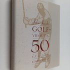John Jacobs : Golfviisautta 50 vuoden kokemuksella - pikkukuva 1