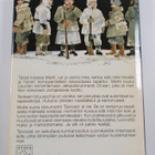 Antti Tuuri : Talvisota : kertomus - pikkukuva 2