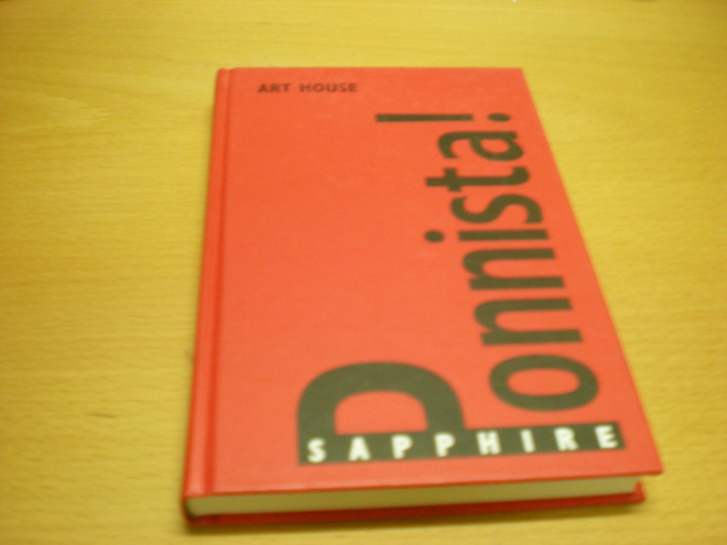 Sapphire: Ponnista