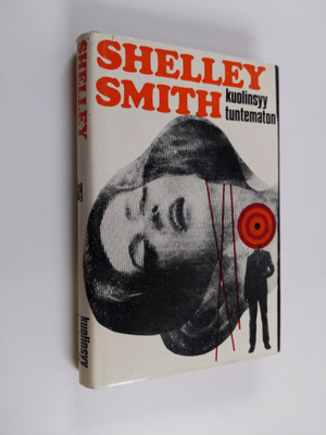 Shelley Smith : Kuolinsyy tuntematon