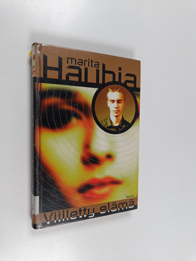 Marita Hauhia : Viilletty elämä