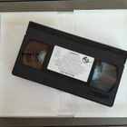 VHS: Random Hearts (Harrison Ford 1999) - pikkukuva 5