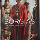 Borgias 1. Kausi DVD - pikkukuva 1