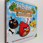 Angry Birds playground : Hauska numerokirja - pikkukuva 1