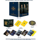 Fox Catcher - Plain Archive Steelbook - Uusi - pikkukuva 1