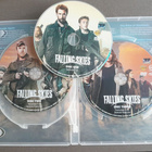 DVD: Falling Skies - 2 Kausi. 3xDVD (T:Steven Spielberg 2013 - pikkukuva 3