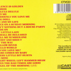 The Tremeloes – The Ultimate Collection CD - pikkukuva 2