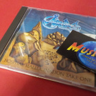 AIRDASH - HOSPITAL HALLUCINATION TAKE ONE CD - pikkukuva 1