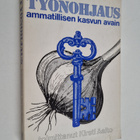 Kirsti (toim.) Aalto : Työnohjaus : ammatillisen kasvun a... - pikkukuva 1