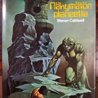 Steven Caldwell: Näkymätön planeetta Galax-sarja - pikkukuva 1