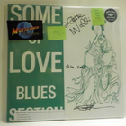 BLUES SECTION SOME OF LOVE + HASSE+PEKKA+EERO nimmarilla - pikkukuva 1