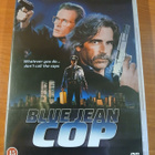 Blue jean cop - pikkukuva 1