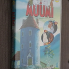 DVD Muumi 28 Näyttely hiekkarannalla ( uusi 1990-1991 ) - pikkukuva 1