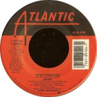 LEVERT :: SWEET SENSATION :: VINYLI  7"   1987 - pikkukuva 3