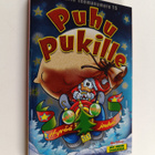 Walt Disney : Puhu pukille - pikkukuva 1