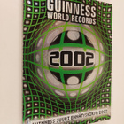 Guinness world records : Guinness suuri ennätyskirja 2002 - pikkukuva 1