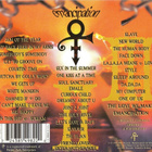 The Artist (Formerly Known As Prince) -Emancipation 3 CD - pikkukuva 2