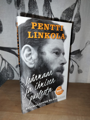 Pentti Linkola - Isänmaan ja ihmisen puolesta - Uusi
