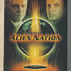 Alien Nation (1989-1990) koko tv-sarja (6DVD) *UUSI* - pikkukuva 1