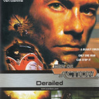 Vaara kulkee kiskoilla (2002) Jean-Claude Van Damme - pikkukuva 1