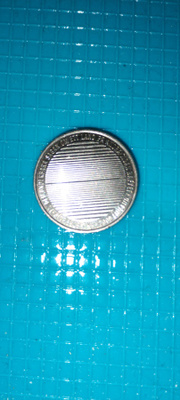 1 kr Ruotsi 2009