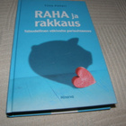 Tiina Pollari Raha ja rakkaus - Taloudellinen väkivalta - pikkukuva 1